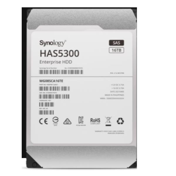 Synology Has5300 12t